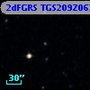 2dFGRS TGS209Z063