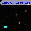 2dFGRS TGS908Z672