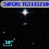 2dFGRS TGS115Z106