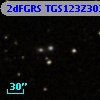 2dFGRS TGS123Z303
