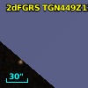 2dFGRS TGN449Z125