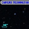 2dFGRS TGS006Z160
