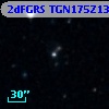 2dFGRS TGN175Z133