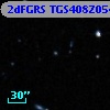 2dFGRS TGS408Z054
