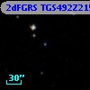 2dFGRS TGS492Z215