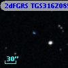 2dFGRS TGS316Z085