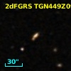 2dFGRS TGN449Z091