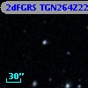 2dFGRS TGN264Z227