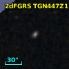 2dFGRS TGN447Z119