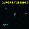 2dFGRS TGS289Z261