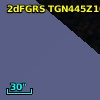 2dFGRS TGN445Z101