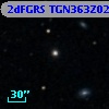 2dFGRS TGN363Z027