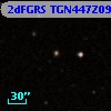 2dFGRS TGN447Z092