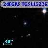 2dFGRS TGS115Z262