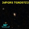 2dFGRS TGN207Z216