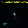 2dFGRS TGN240Z086