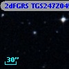 2dFGRS TGS247Z045