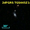 2dFGRS TGS445Z145