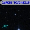 2dFGRS TGS249Z197