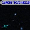 2dFGRS TGS249Z203
