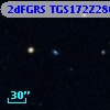 2dFGRS TGS172Z280