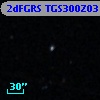 2dFGRS TGS300Z031