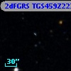 2dFGRS TGS459Z222