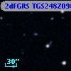 2dFGRS TGS248Z098