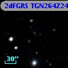2dFGRS TGN264Z245