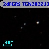 2dFGRS TGN202Z130