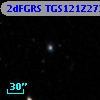2dFGRS TGS121Z273
