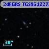 2dFGRS TGS851Z272