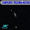 2dFGRS TGS064Z169