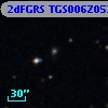 2dFGRS TGS006Z052
