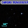 2dFGRS TGN133Z175