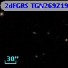2dFGRS TGN269Z195