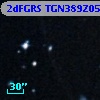 2dFGRS TGN389Z054