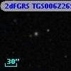 2dFGRS TGS006Z269
