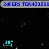 2dFGRS TGN423Z113