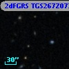 2dFGRS TGS267Z072