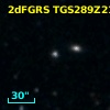 2dFGRS TGS289Z214