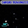 2dFGRS TGN196Z229