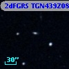 2dFGRS TGN439Z089