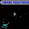 2dFGRS TGN274Z166