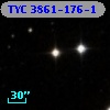 TYC 3861-176-1