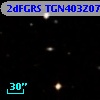 2dFGRS TGN403Z071