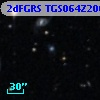 2dFGRS TGS064Z200