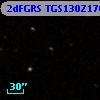 2dFGRS TGS130Z170
