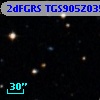 2dFGRS TGS905Z035