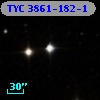 TYC 3861-182-1